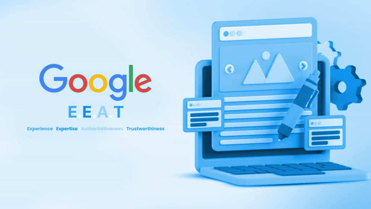 Calificación de calidad de Google