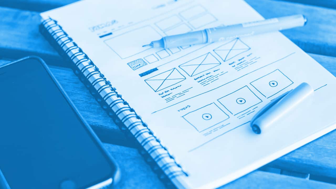 Diseño web SEO