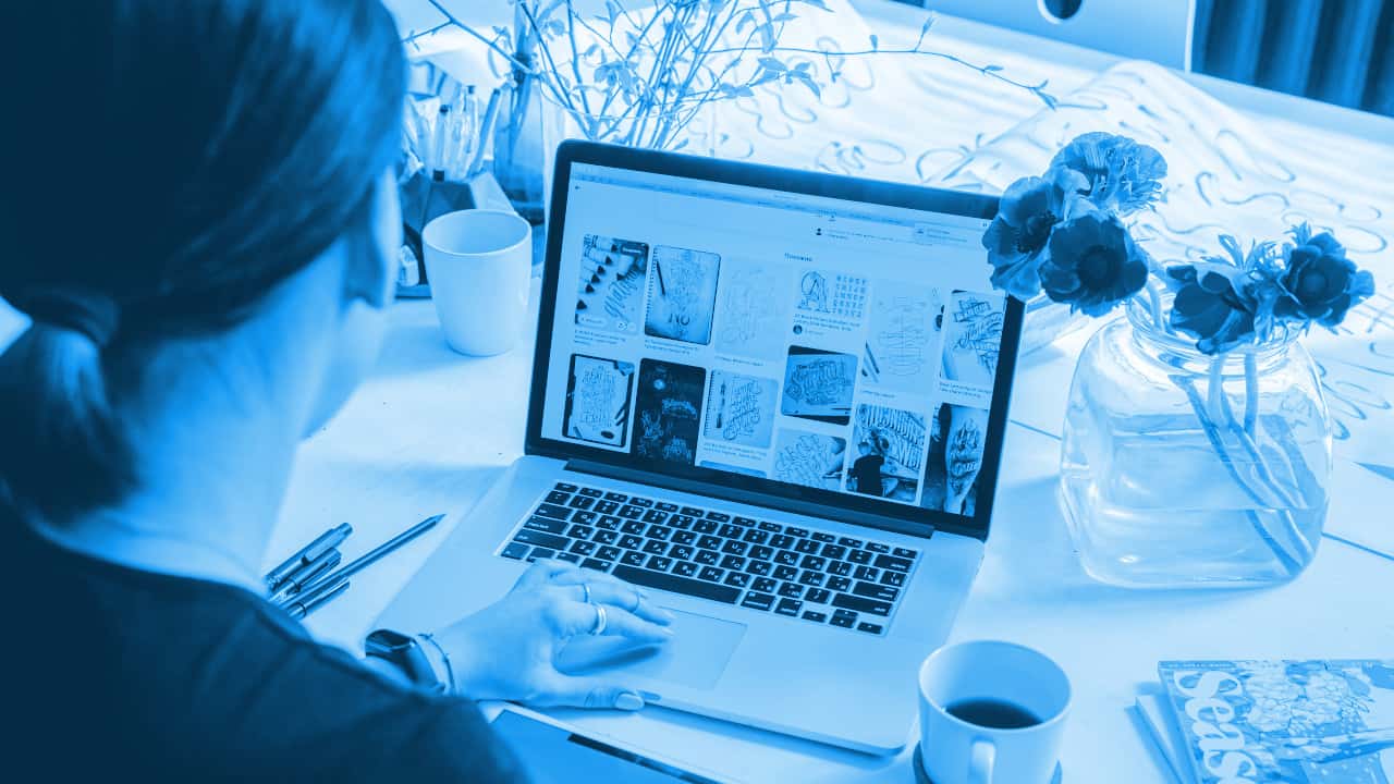 Promoción Web