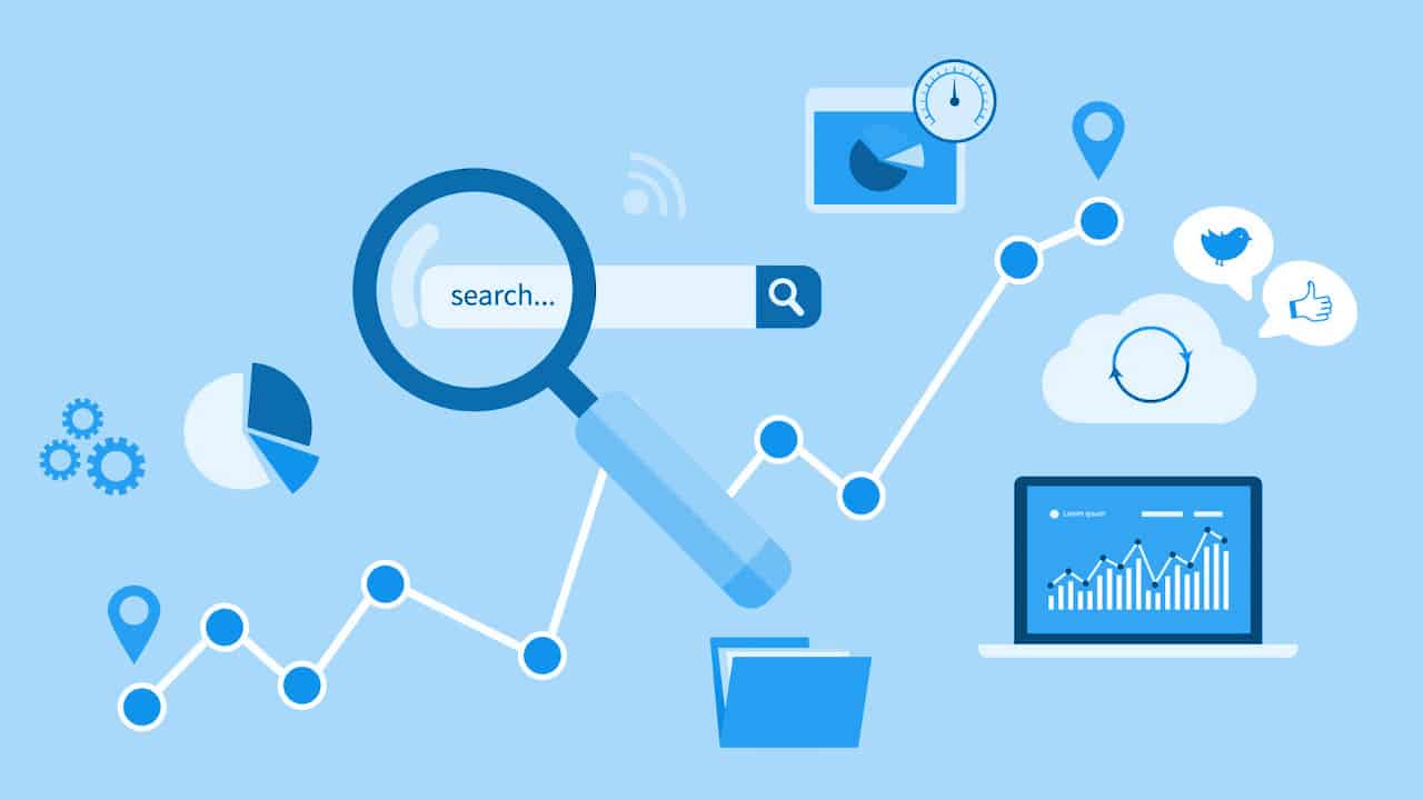 ¿Qué es SEO?