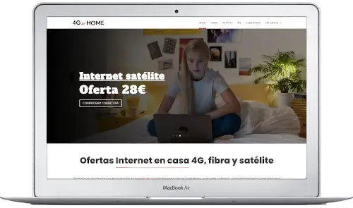 4G at Home