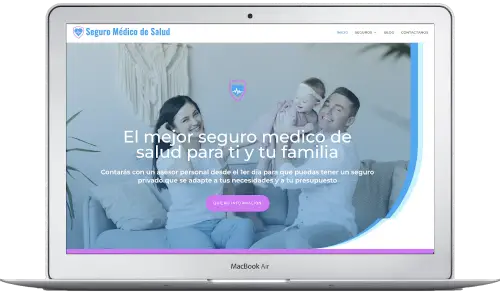Seguro Médico de Salud